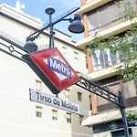 Habitacion Exclusiva Madrid B1
