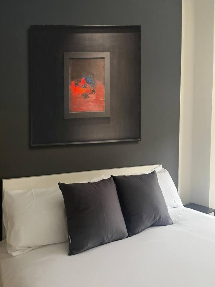 Exclusiva B1 Habitación en casa particular