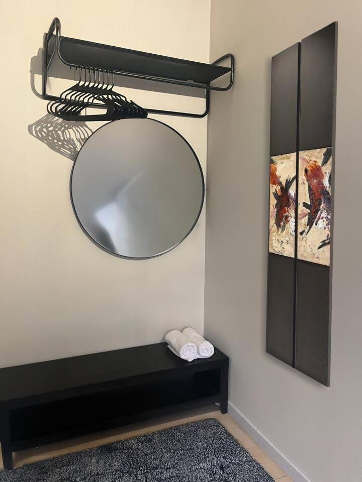 Exclusiva B1 Habitación en casa particular *