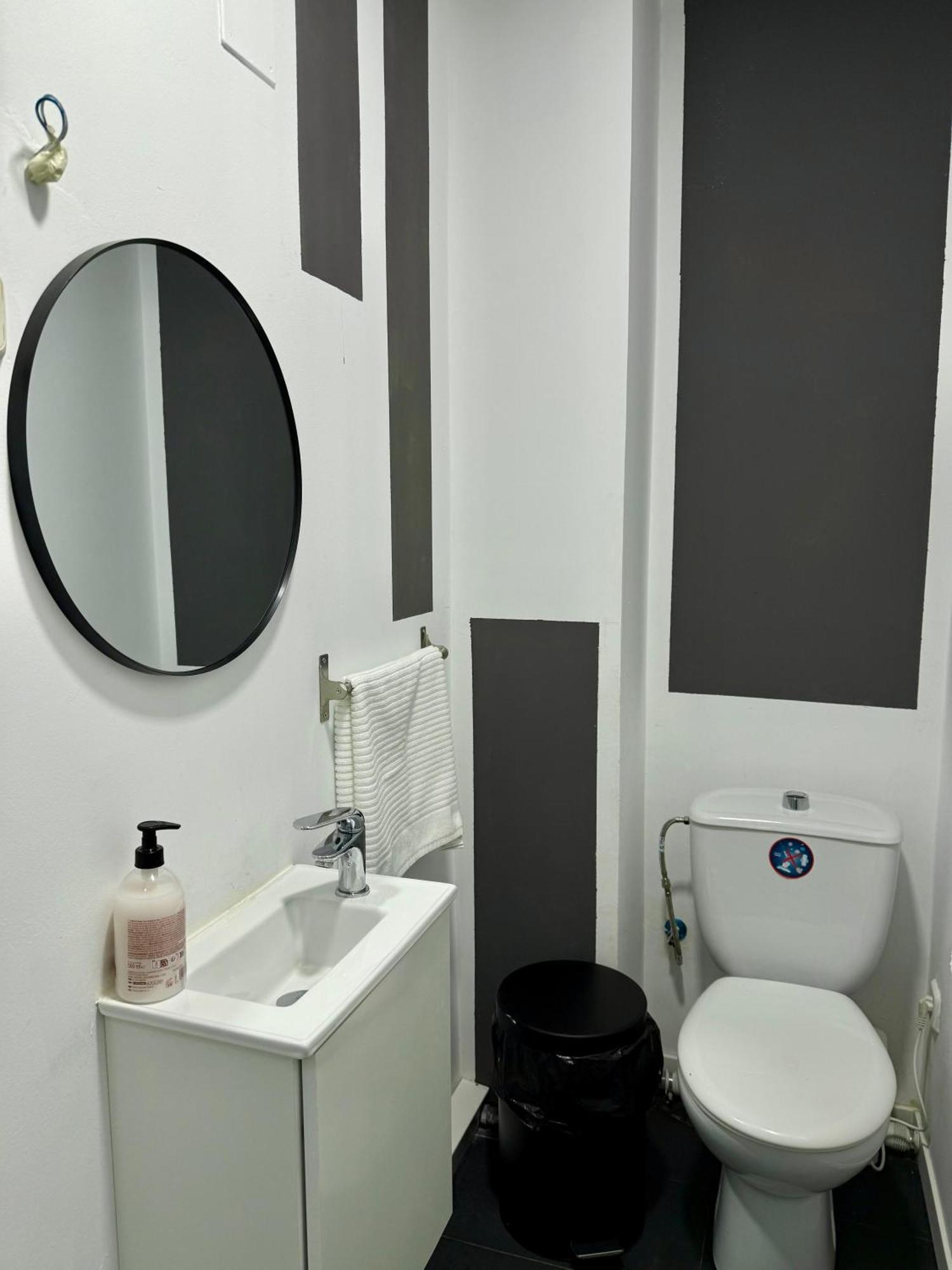 Habitación en casa particular Exclusiva B1