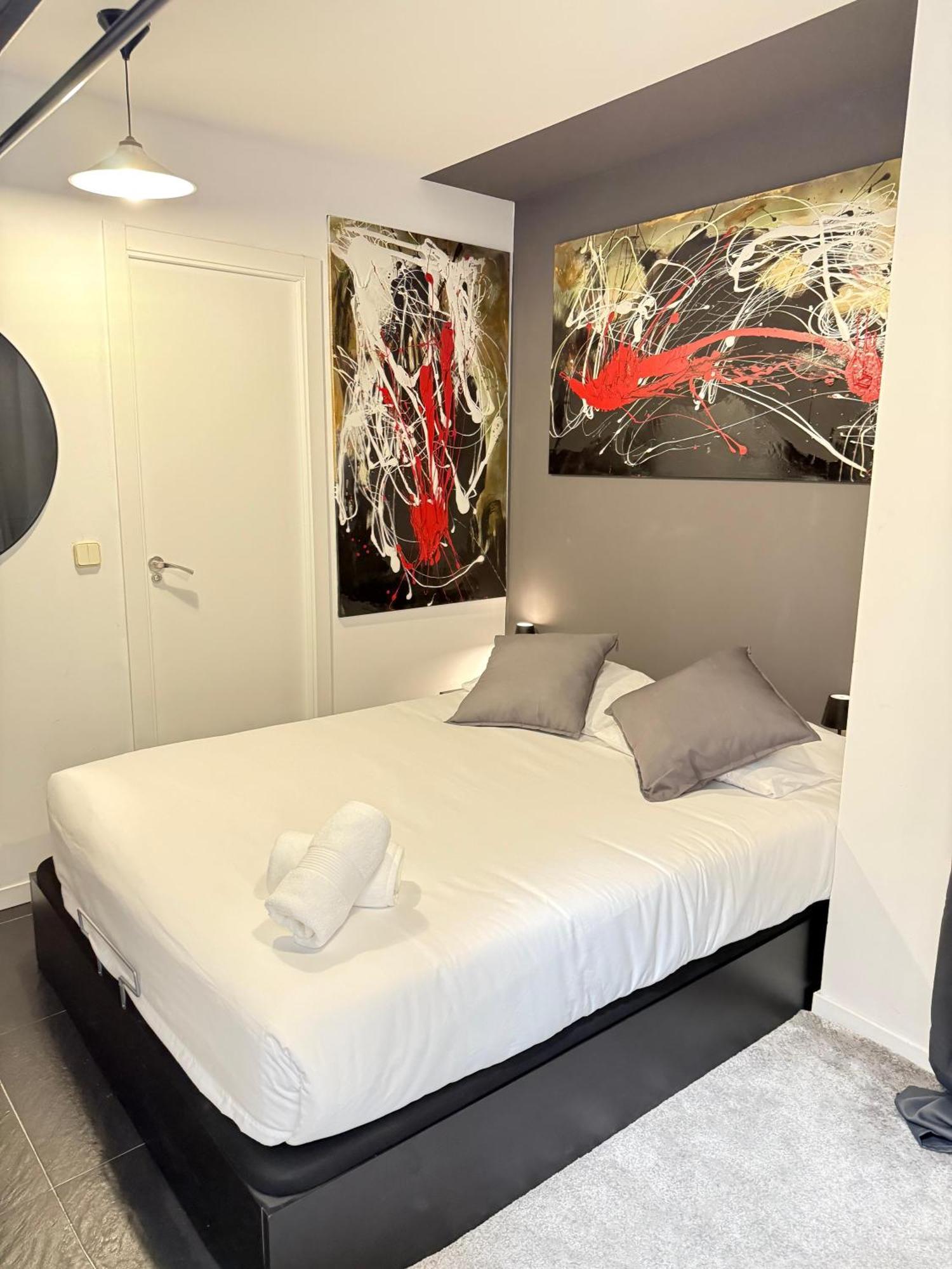 Exclusiva B1 * Madrid